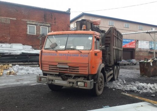 Скупка и прием металлолома стоимость услуг и где заказать - Магадан