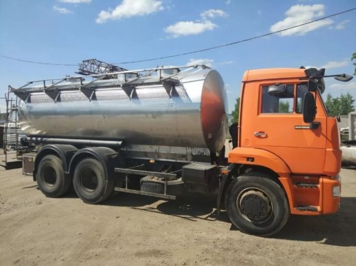 Ремонт цистерн водовозов стоимость ремонта и где отремонтировать - Магадан