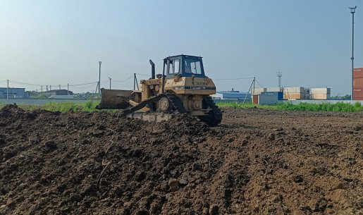 Бульдозер Аренда бульдозера Caterpillar взять в аренду, заказать, цены, услуги - Сеймчан