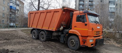 Самосвал Услуги самосвала Камаз совок. Грузоперевозки. взять в аренду, заказать, цены, услуги - Ягодное