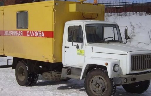 Ремонт машин техпомощи, лабораторий стоимость ремонта и где отремонтировать - Магадан