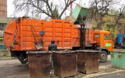 Заключаем договора с предприятиями на вывоз мусора - Кадыкчан, заказать или взять в аренду
