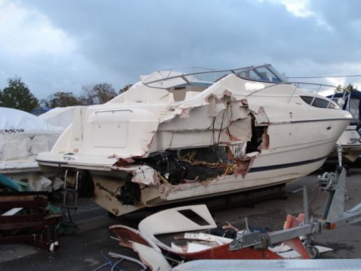 Ремонт катеров и лодок стоимость ремонта и где отремонтировать - Магадан