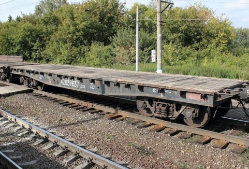 Ремонт железнодорожных платформ вагонов стоимость ремонта и где отремонтировать - Магадан