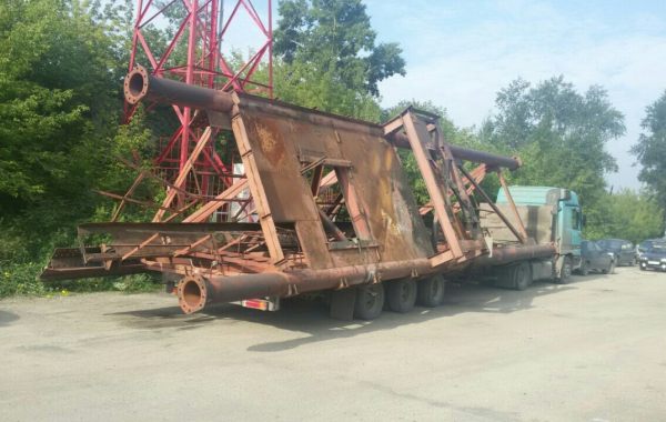 Оформление разрешений на негабаритную перевозку - Магадан, цены, предложения специалистов