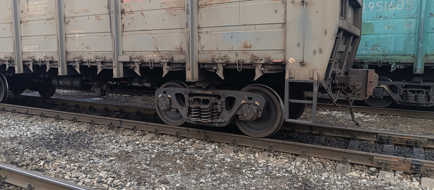 Услуги специалистов по ремонту железнодорожных вагонов и полувагонов в Сусумане