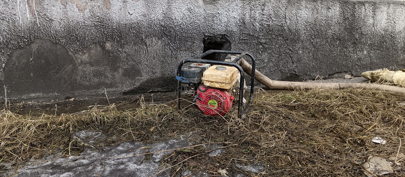 Услуги по ремонту мотопомп в Магаданской области