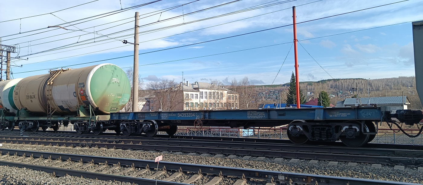 Аренда железнодорожных платформ в Сеймчане