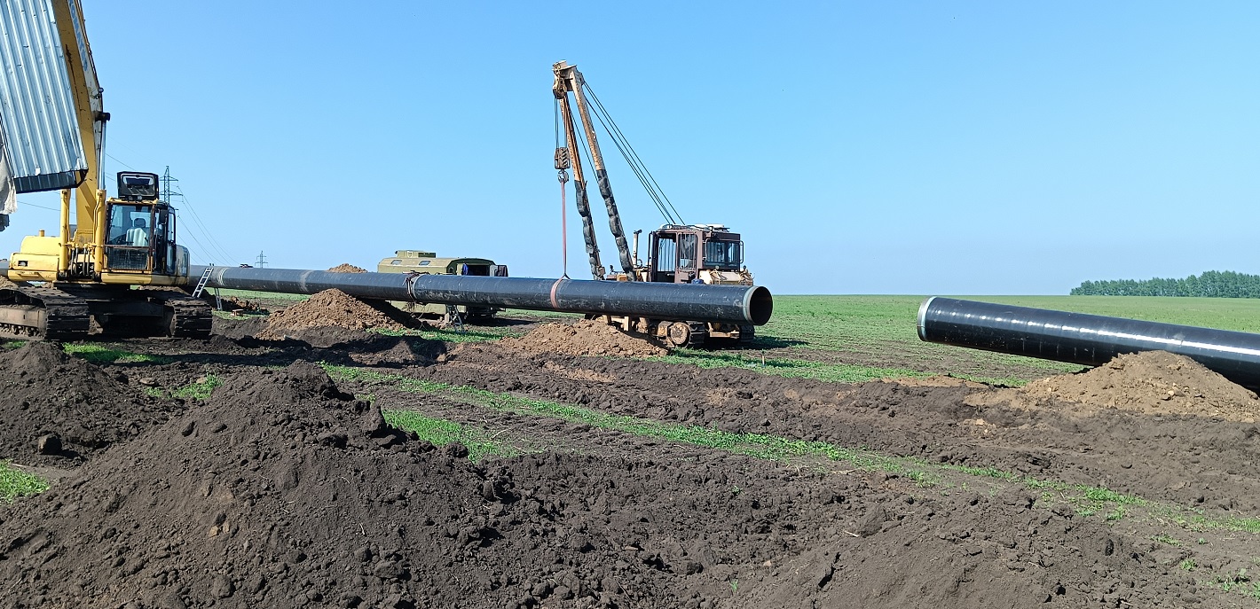 Продажа трубоукладчиков в Магаданской области