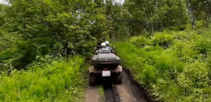 Квадроцикл Прокат и катание на квадроциклах взять в аренду, заказать, цены, услуги - Омсукчан